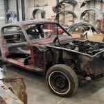 Collision Repair