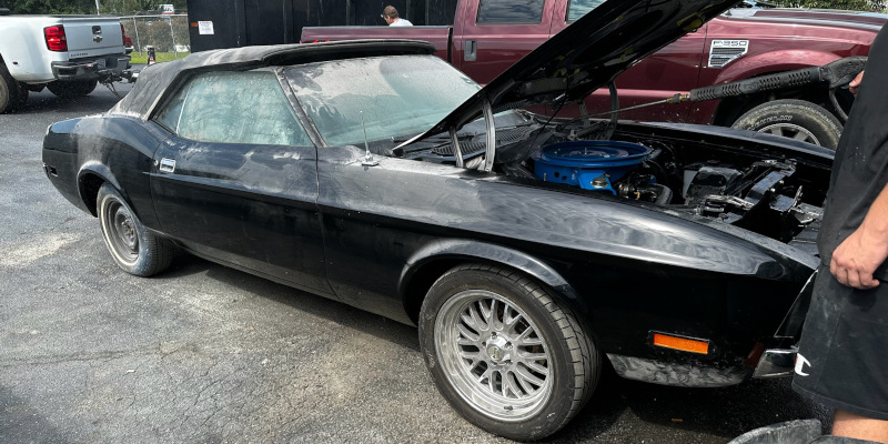 Detailing Services in Lillington, North Carolina